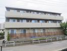 ルーエ Aの間取り画像