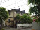 メゾンブランシュの間取り画像