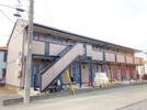 ジュネス陽光台 Ⅱの間取り画像