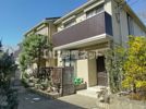 ラディエンス東海岸 Ⅱの外観