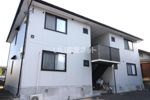 ヒルサイドテラス ABの間取り画像