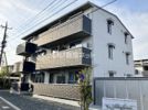 アルタフォーレ Bの間取り画像