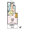エスペランサの間取り画像
