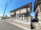 オエステ バージェ Cの間取り画像