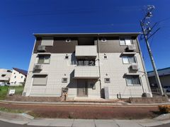 キセギ シロエⅡの外観画像