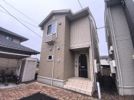 ハートハウスⅤ A棟の間取り画像