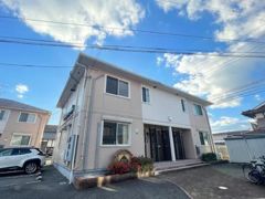 セジュールほんどう A棟の外観画像