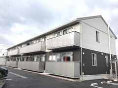 SEEDS WIT 北矢三の外観画像