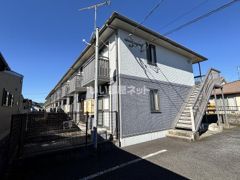 モナリエI'LLの外観画像