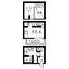 LUMINA大同の間取り画像