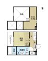 ラクーチェの間取り画像