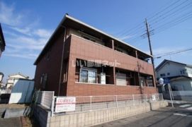 プロムナード Ⅱの外観画像