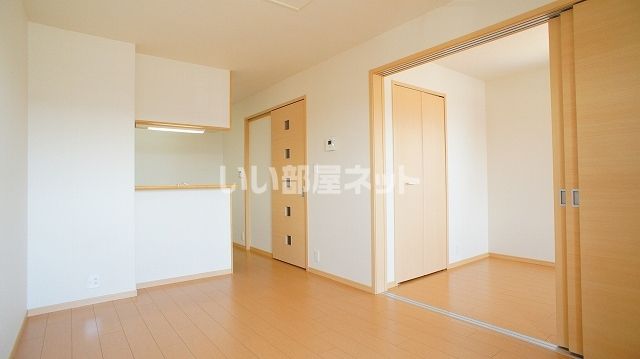 リビング