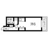 ハッピーコート栄町の間取り画像