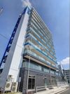 GV備岡の外観