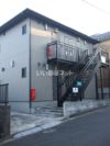 ロイヤルヒルズの外観