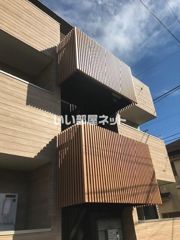 Latte Mareの外観画像