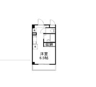 GV備岡の間取り画像