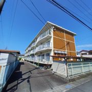 レクセル葛川Aの外観画像