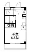 GV備岡の間取り画像
