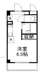 GV備岡の間取り画像