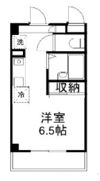 GV備岡の間取り画像