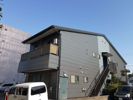 メゾン山下の間取り画像