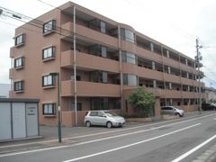 グランディール山王の外観画像
