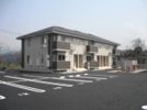 ルピナス Ⅰの間取り画像