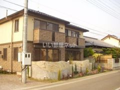 連取ガーデンヒルズ Aの外観画像