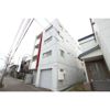 カサロッソ西町の間取り画像
