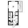 タウンライフ藤が丘東の間取り画像