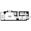 アールズヒルズ社台の間取り画像