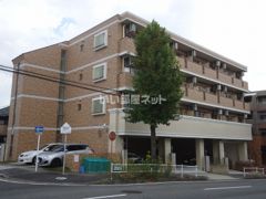 アールズヒルズ社台の外観画像