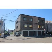 immeuble(イムーブル)の外観画像