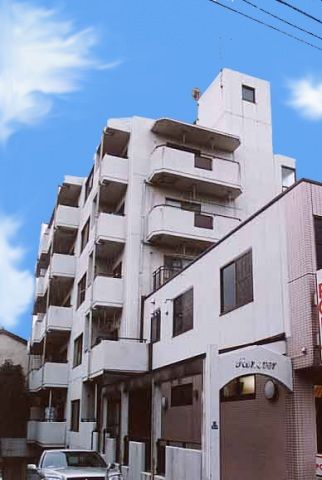 レノヴェの外観画像