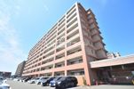 アイタス福岡の外観
