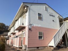 ニューシティ コスモスの外観画像