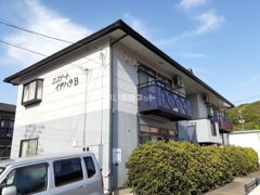 エステートイデハラBの外観画像