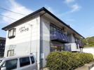 エステートイデハラBの間取り画像