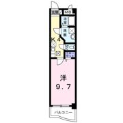 Belle Demeuru yの間取り画像