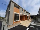 ブリリアント Ⅰの間取り画像