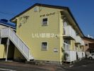 コーポベルウッドの間取り画像