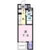 マルサ プリモの間取り画像