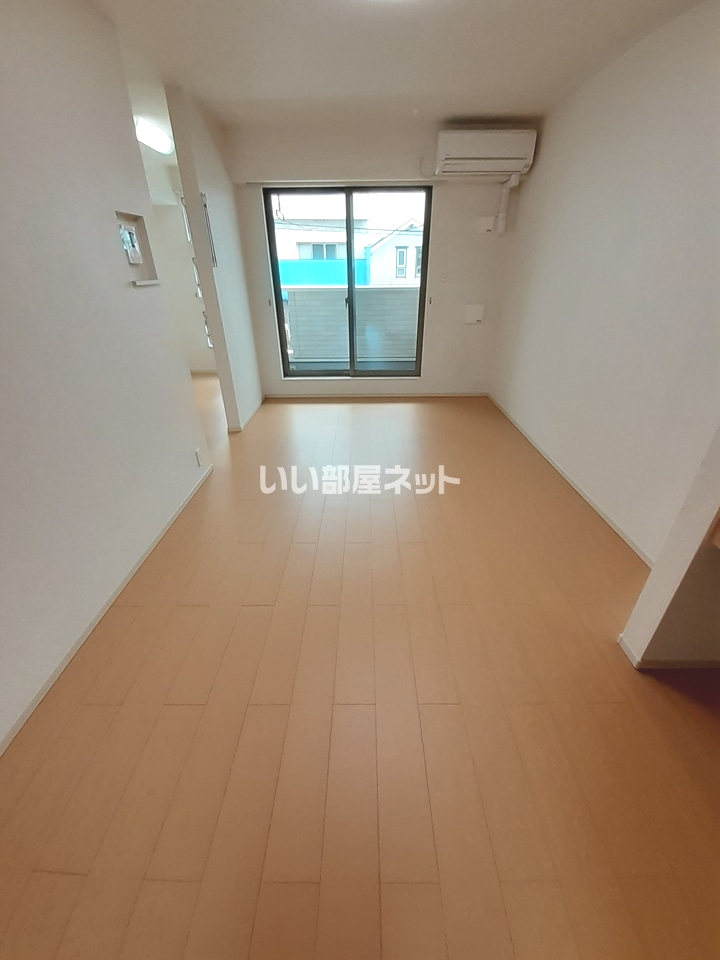 リビング
