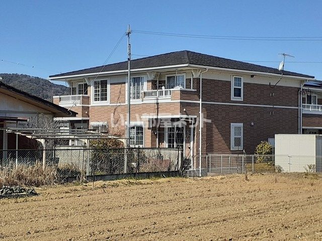 サニー・レジデンス貴志 Ⅱの外観画像