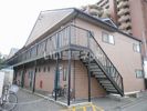 コーポパークサイドの間取り画像