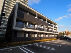 グラシオッソⅡの外観画像