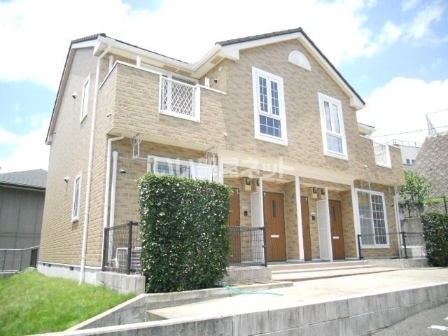 グリーンヒル三城Cの外観画像