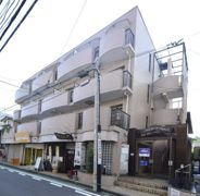 メゾン・ド・セレーブルの外観画像